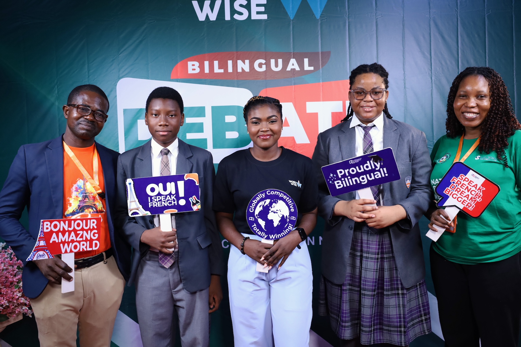 Word-Wise Teachers Training Workshop 2026